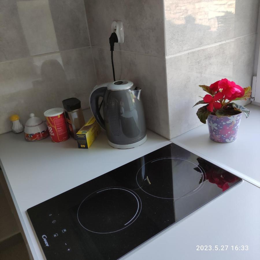 Apartament Pod Lipa Клодзко Экстерьер фото
