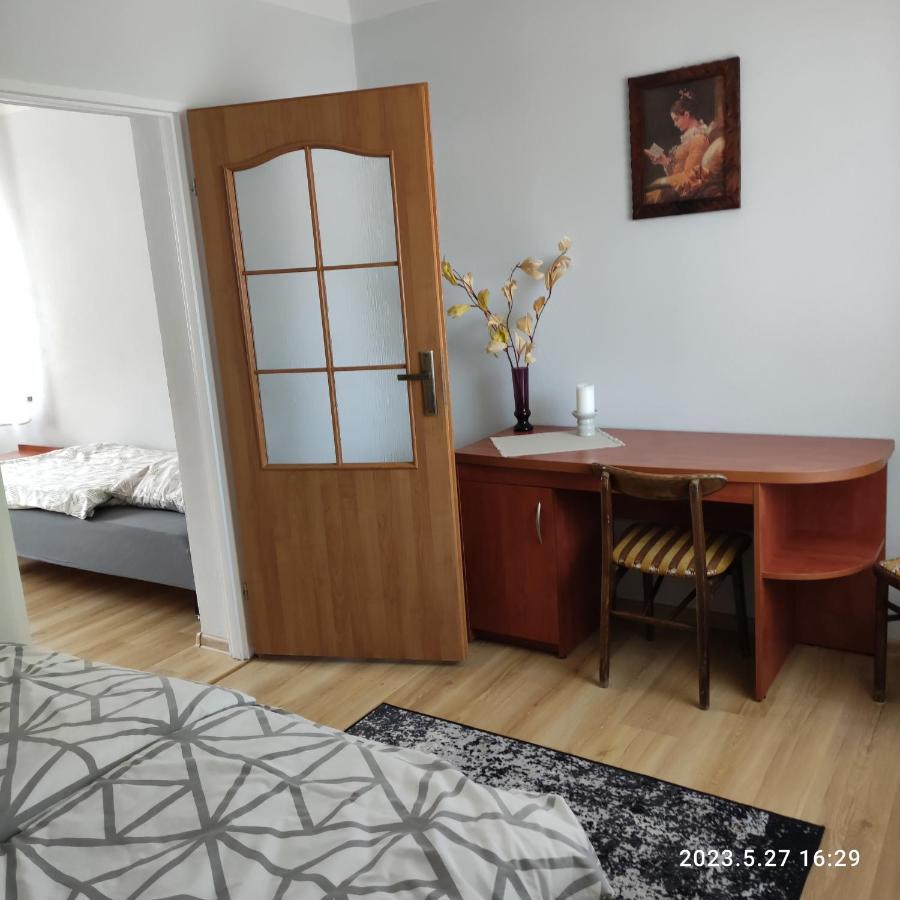 Apartament Pod Lipa Клодзко Экстерьер фото