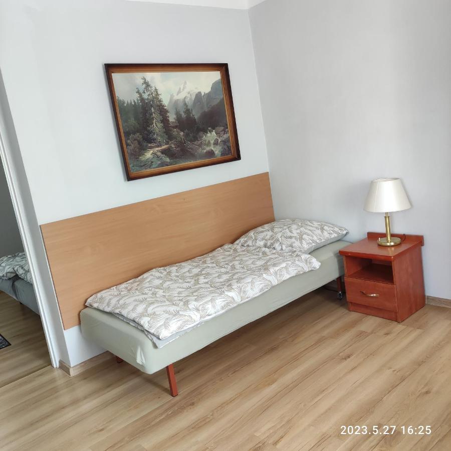 Apartament Pod Lipa Клодзко Экстерьер фото