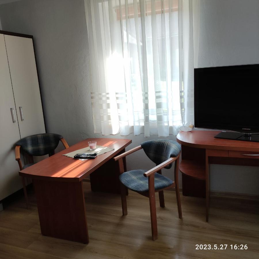 Apartament Pod Lipa Клодзко Экстерьер фото